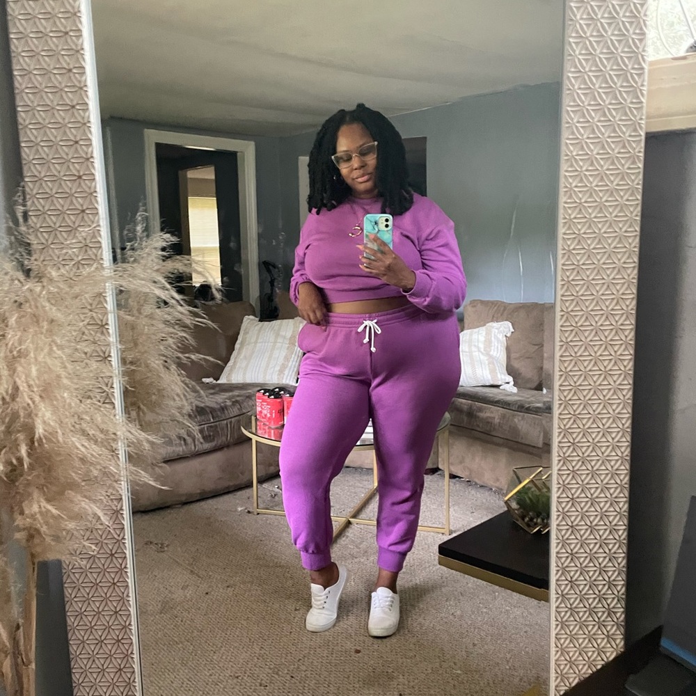 Sweatsuit